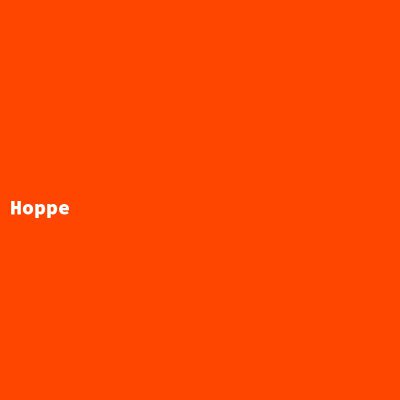 Hersteller: Hoppe