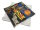 LP Hüllen, 100 my, 100 Stück, 12, Schallplattenhülle, Vinylhülle, Schutzhülle, Außenhülle